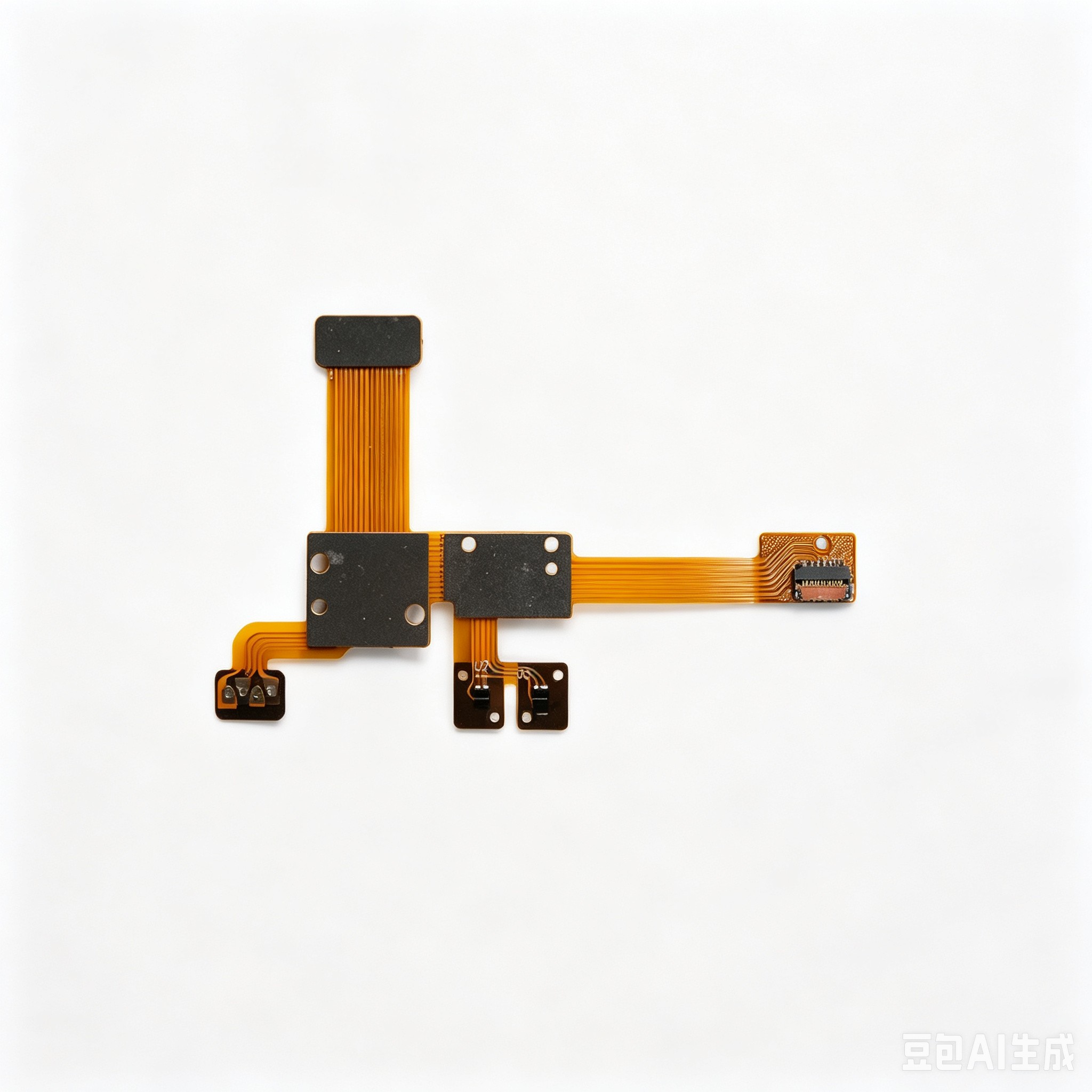 FPC高端传感器类